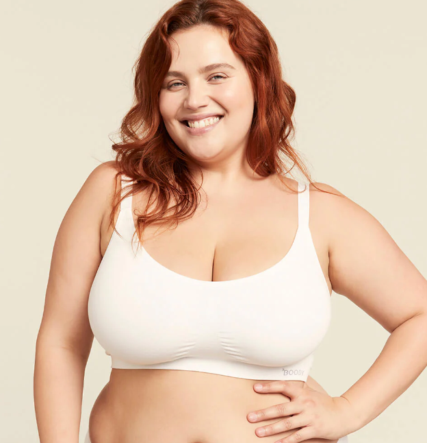 FULL BUST BAMBOO BRA