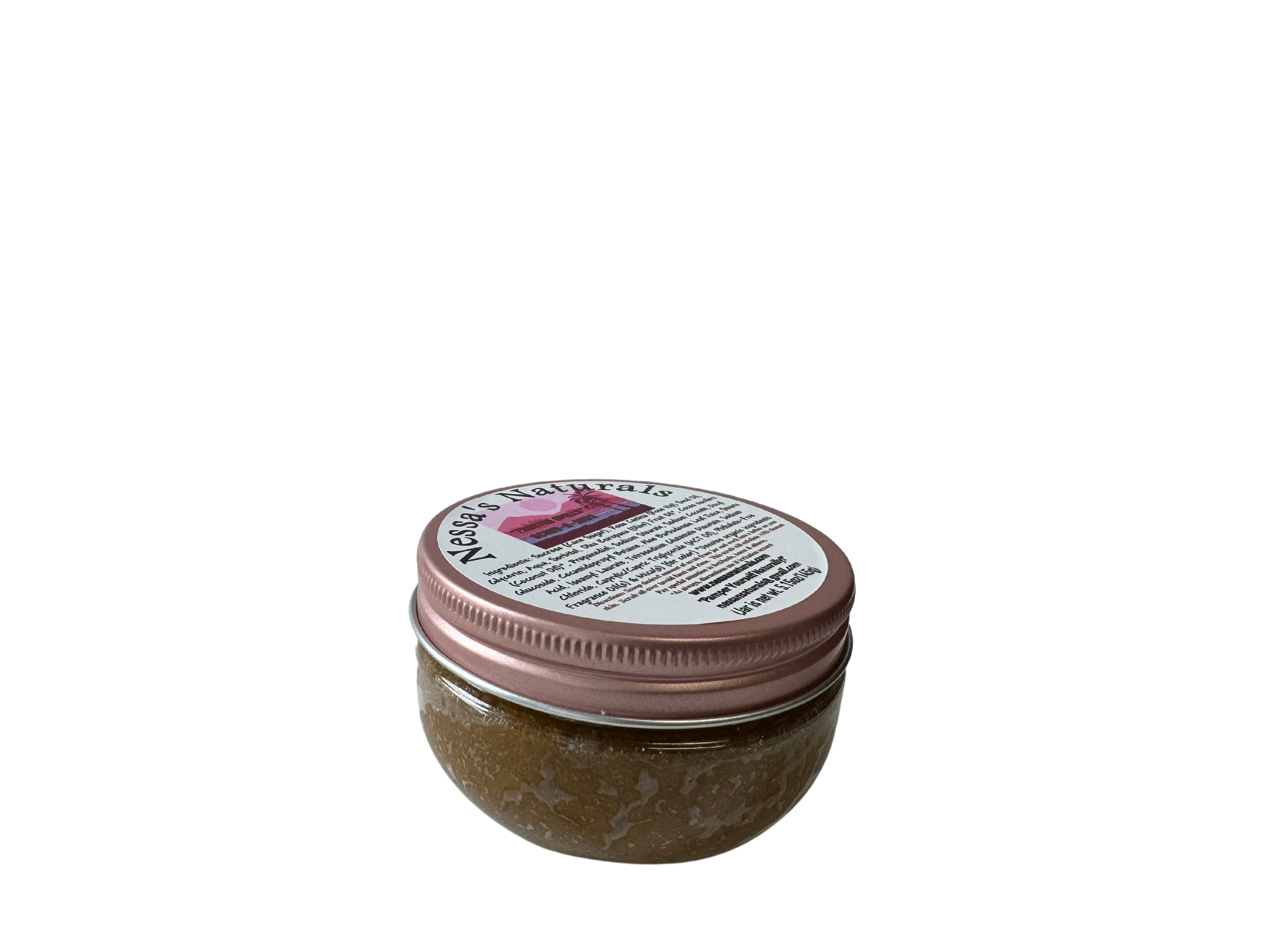 ESCAPE TO PARADISE COLLECTION