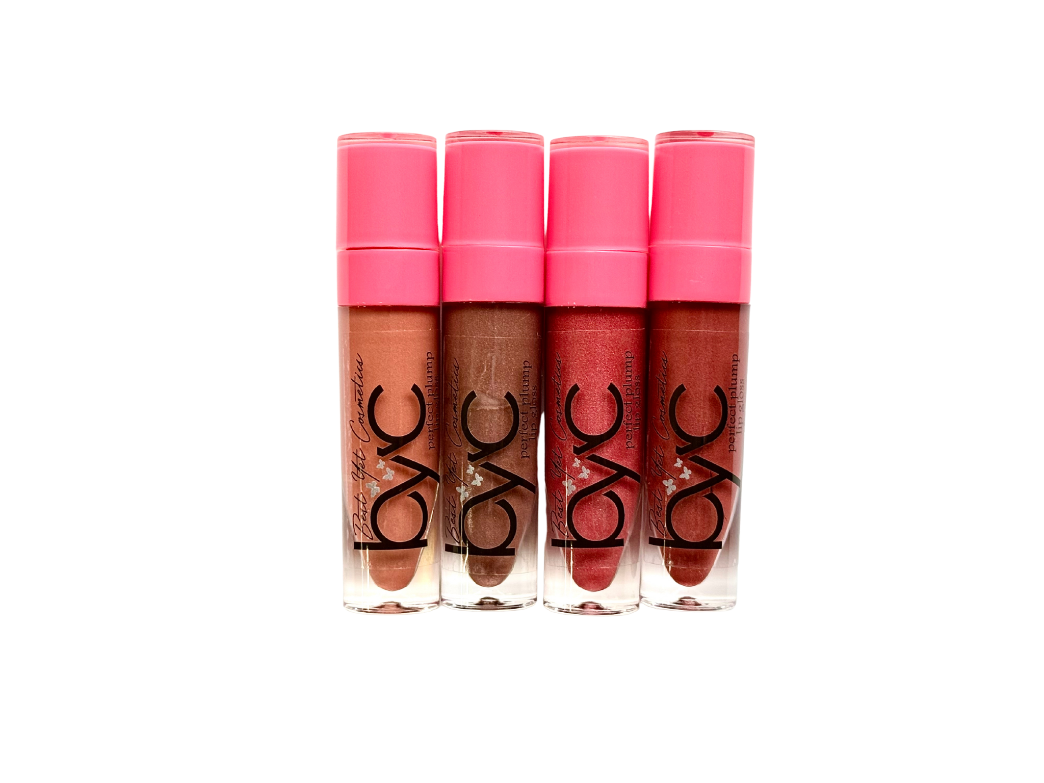 PERFECT PLUMP LIP GLOSS