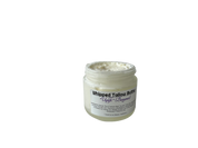WHIPPED TALLOW BUTTER