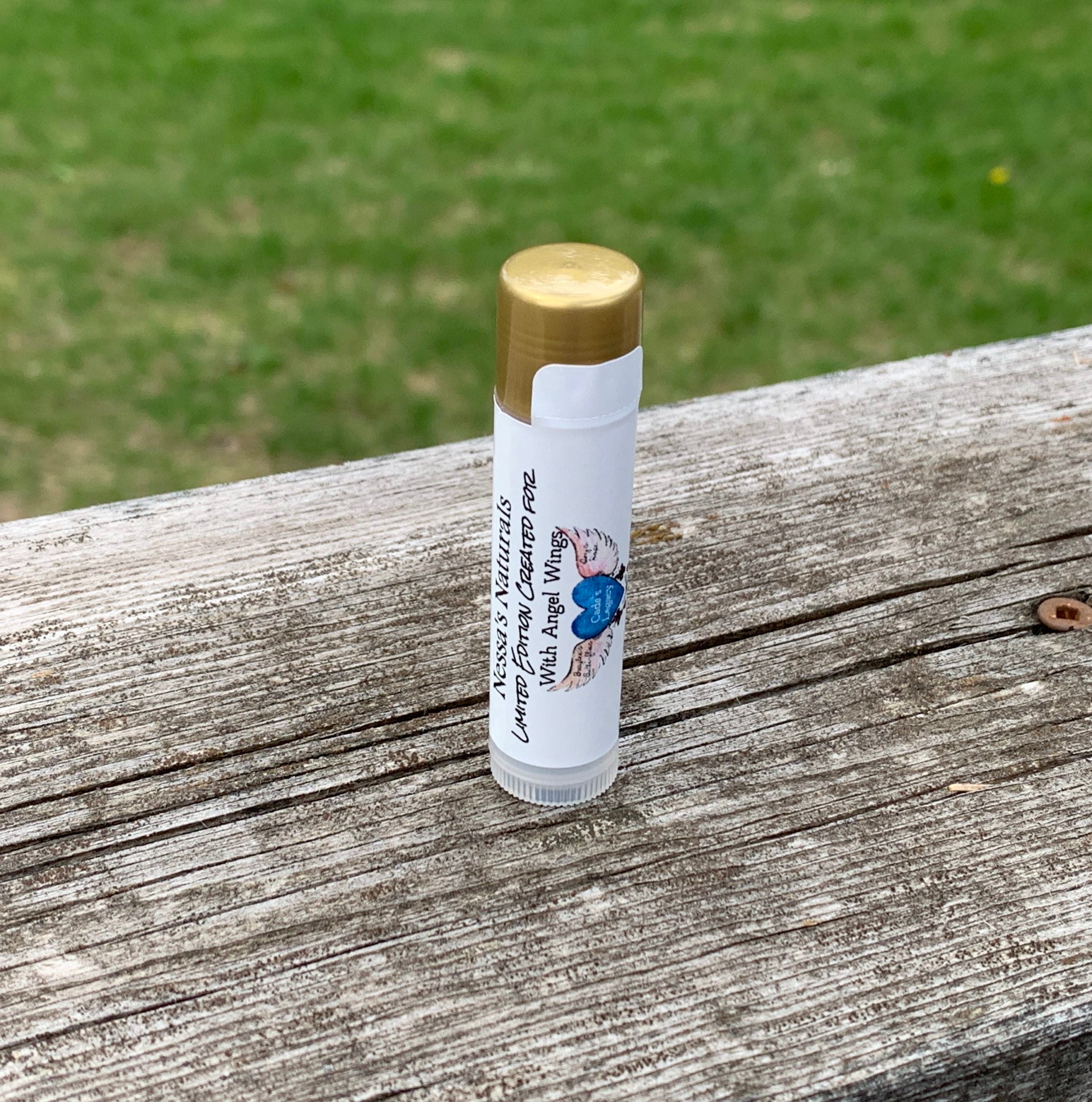 WITH ANGEL WINGS SHINE