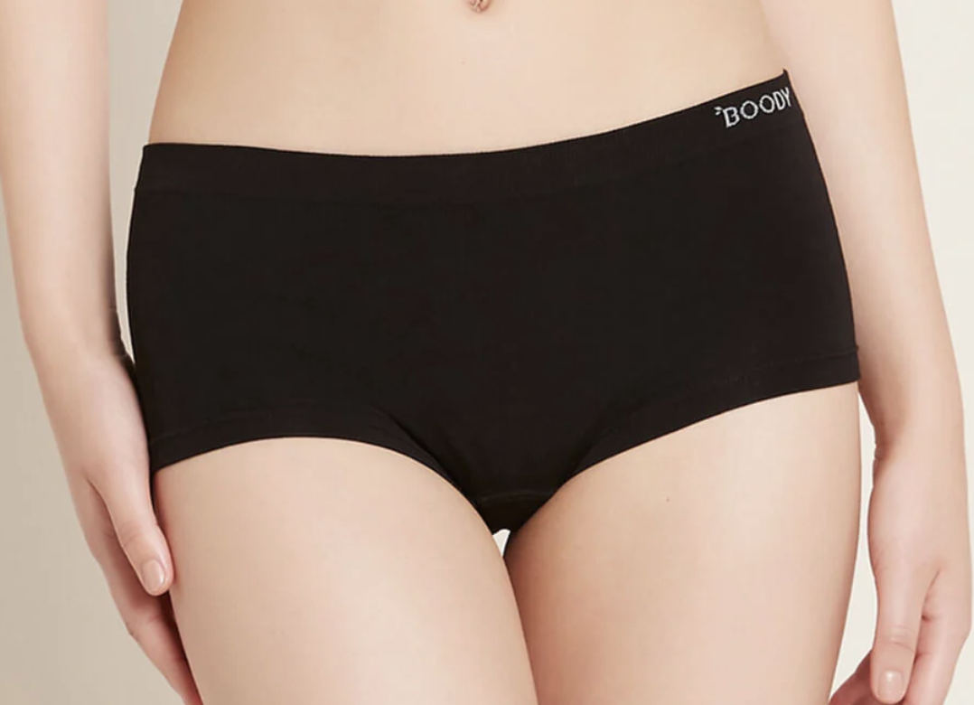 BOYLEG BRIEF