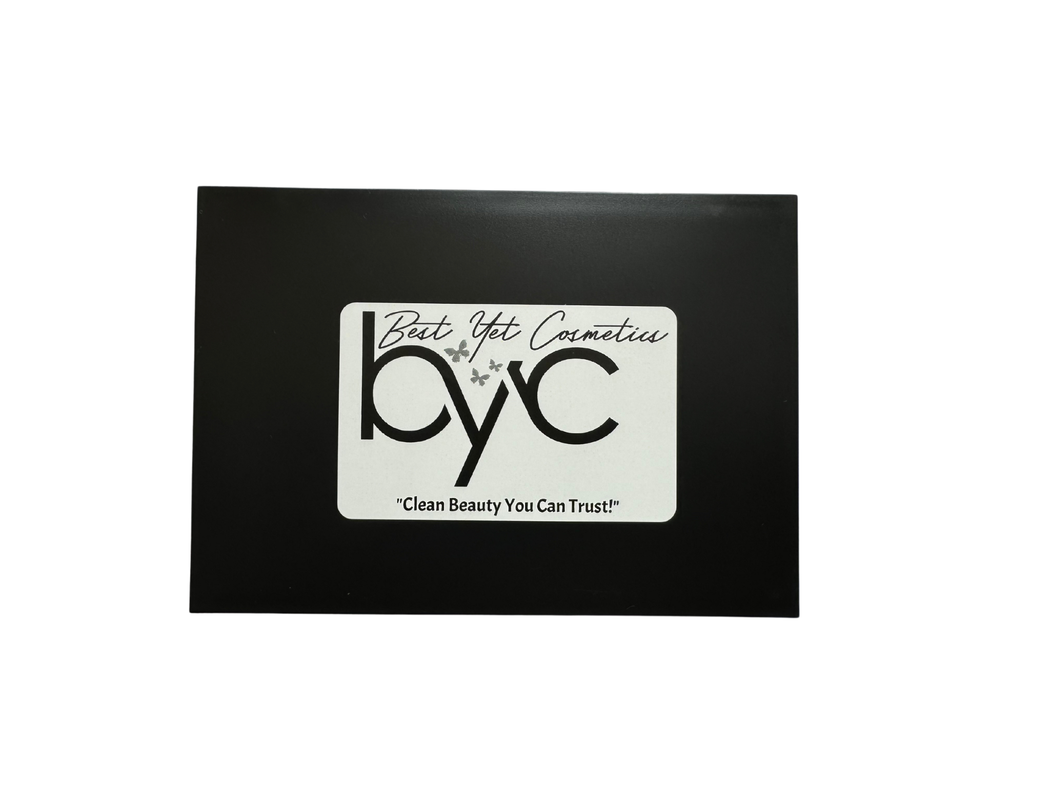 Wink & A Kiss Palette