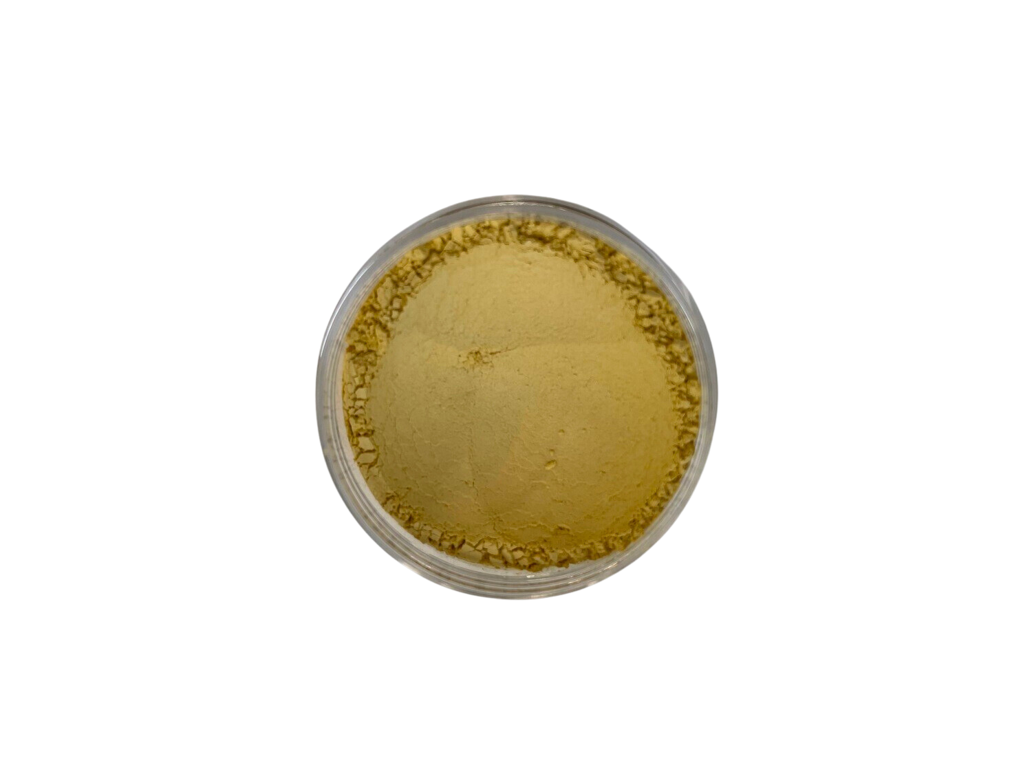 CORRECTION POWDER SAMPLE