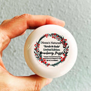 CRANBERRY DAZZLE SCRUBNSUDS