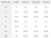 FULL BUST BAMBOO BRA