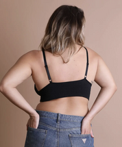 LILY BRALETTE - CURVY