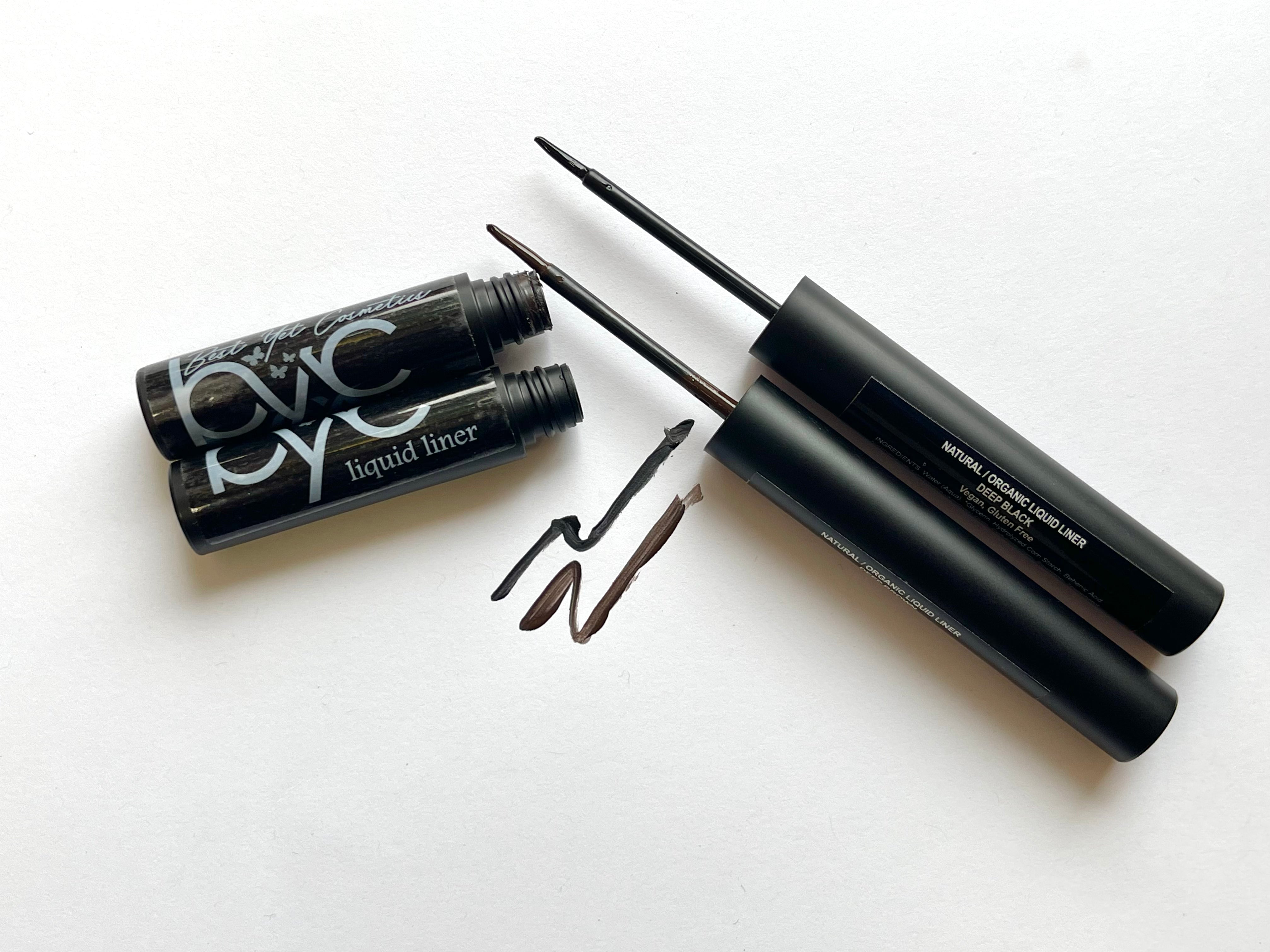 LIQUID LINER - DISCONTINUED