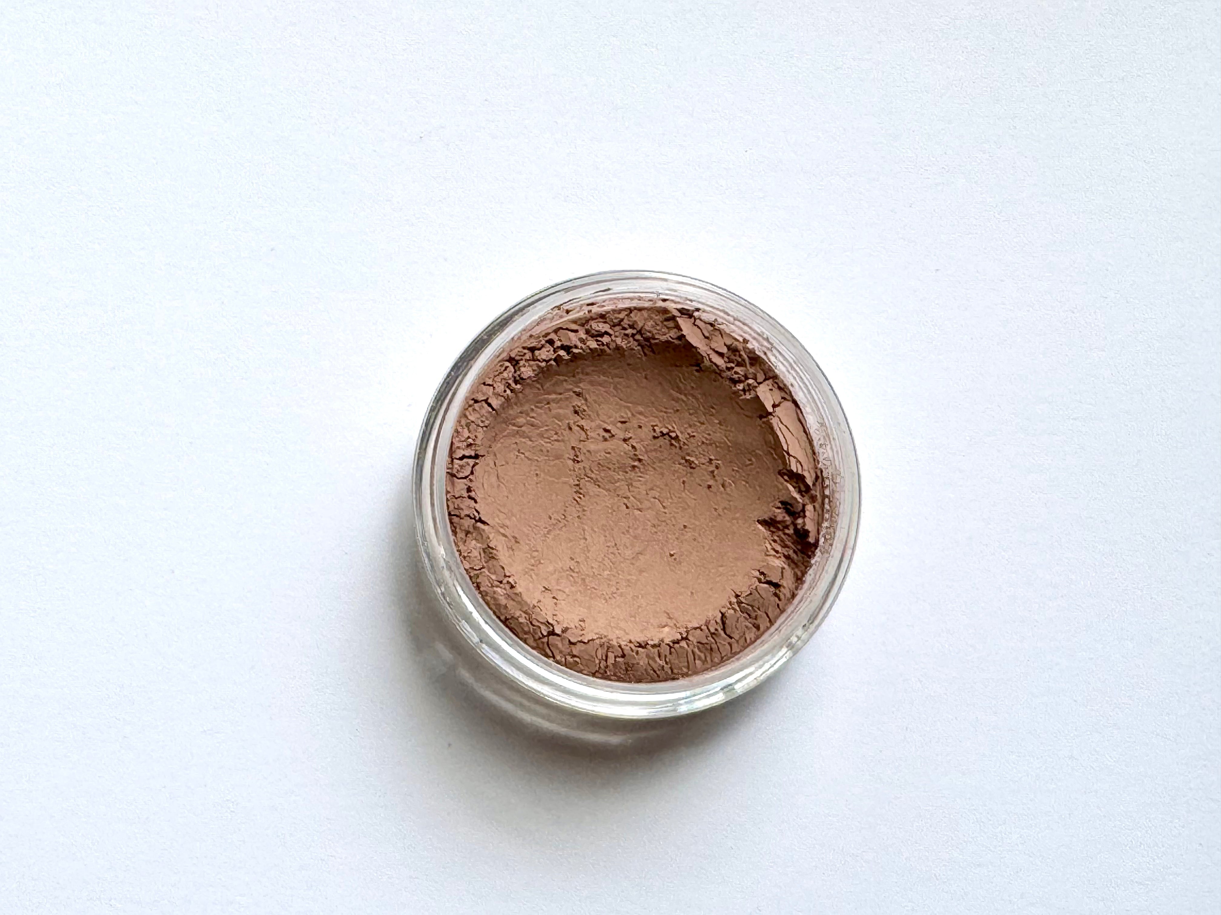 MATTE BRONZER