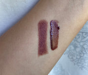 MULBERRY LIP DUO: 2 in 1