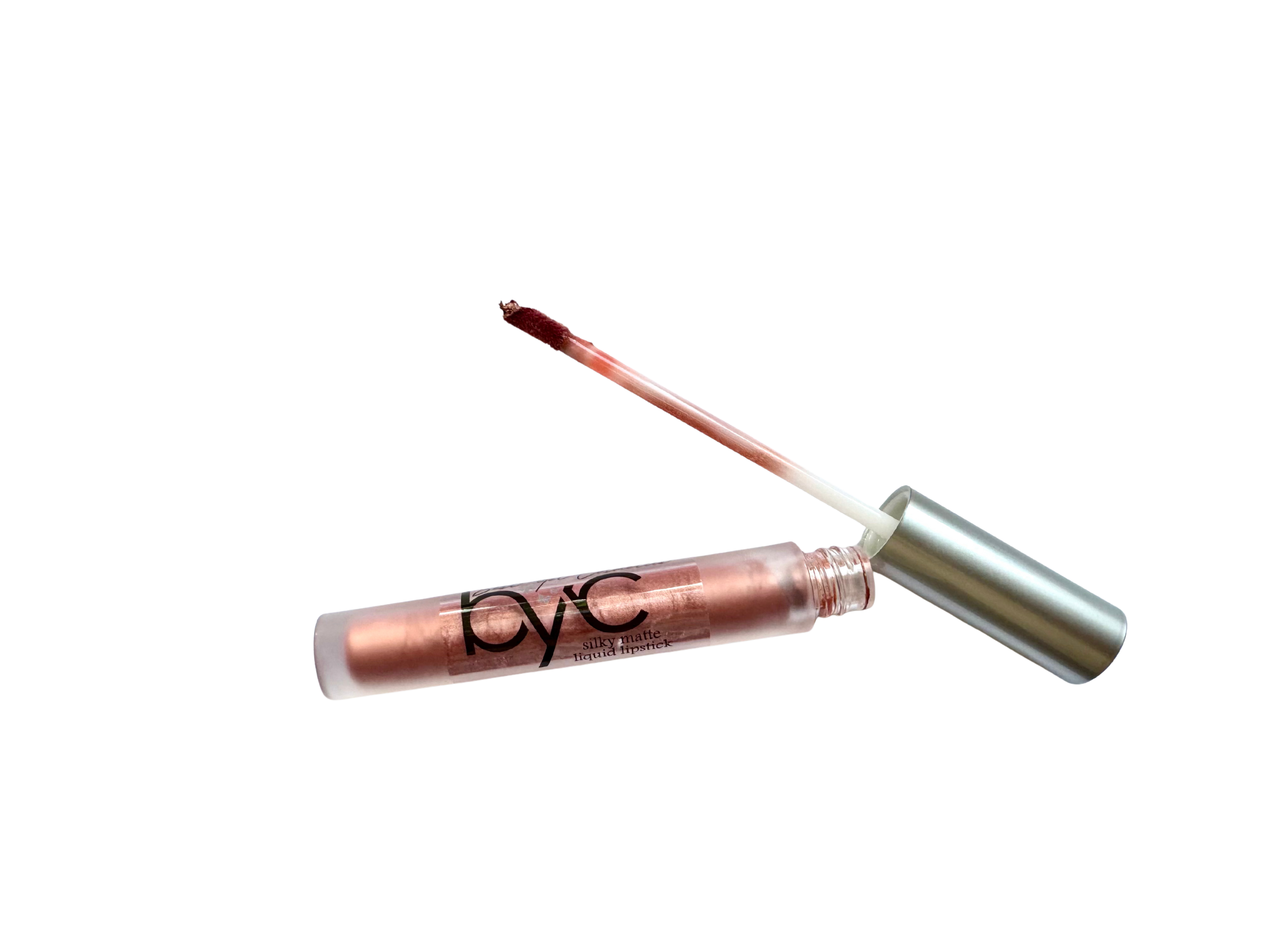 SILKY MATTE LIQUID LIPSTICK