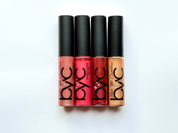 PERFECT POUT LIP OIL