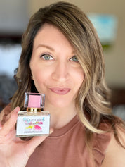 QUEEN FOR A DAY PERFUME SPRAY