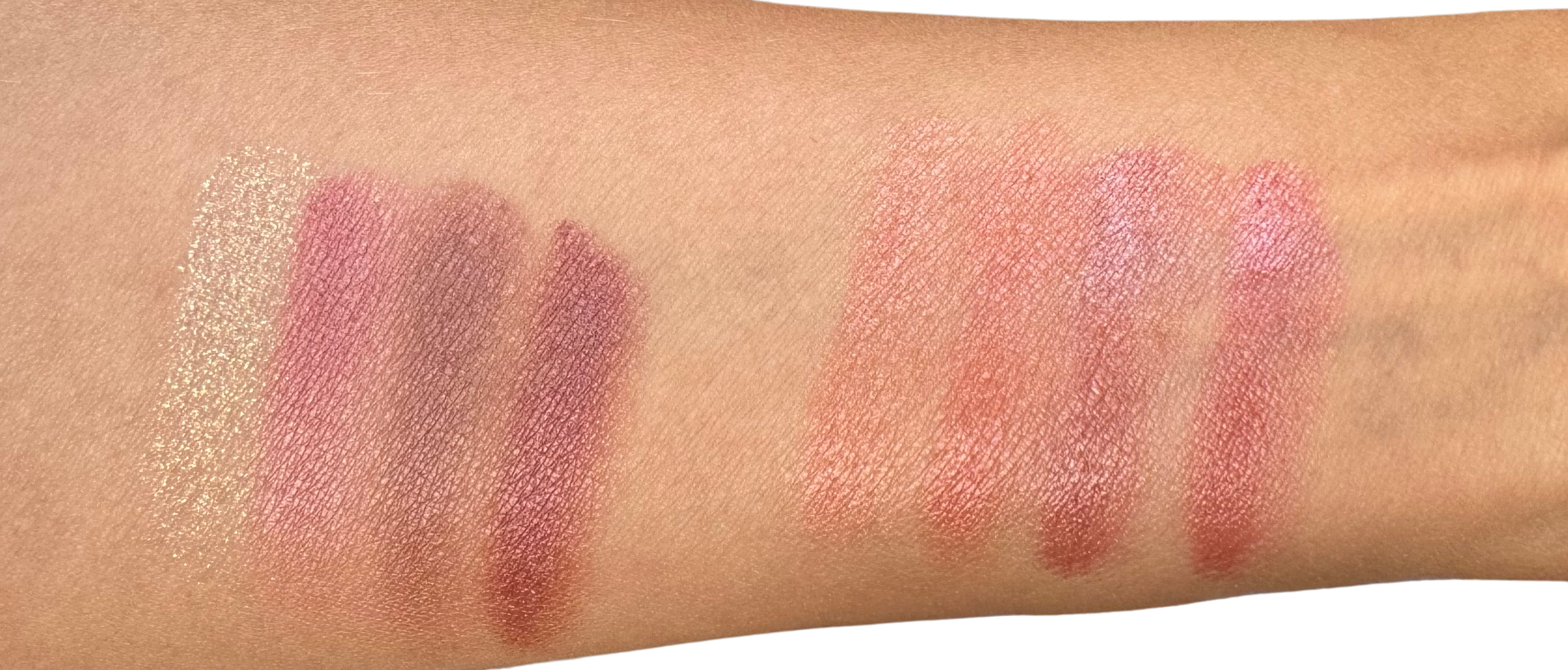 Wink & A Kiss Palette