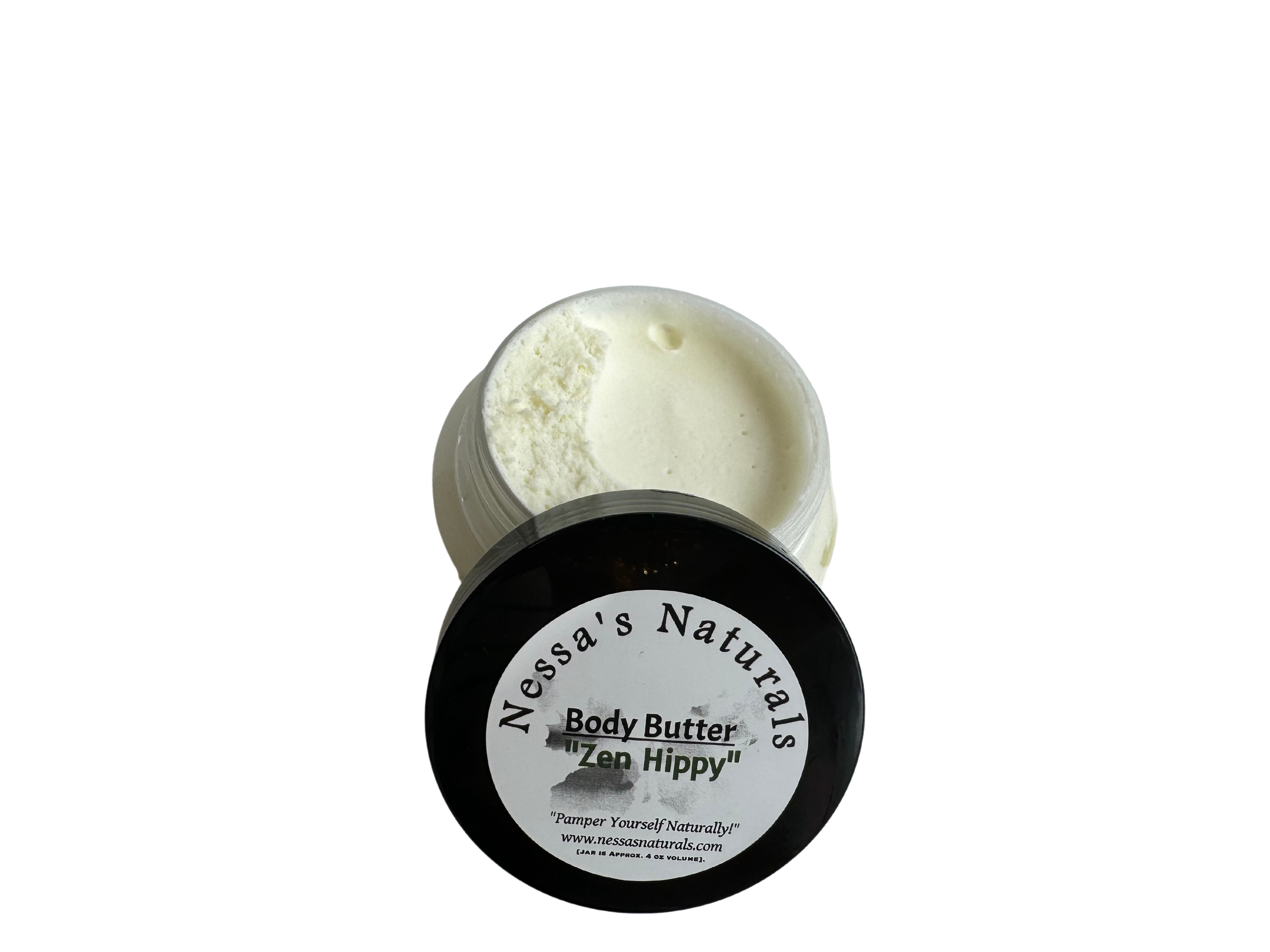 ZEN HIPPY COLLECTION