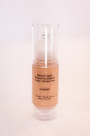 LIQUID FOUNDATION