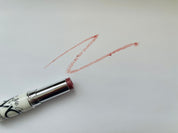 SHEER LIPSTICK