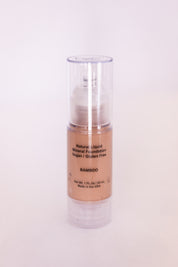 LIQUID FOUNDATION SAMPLE