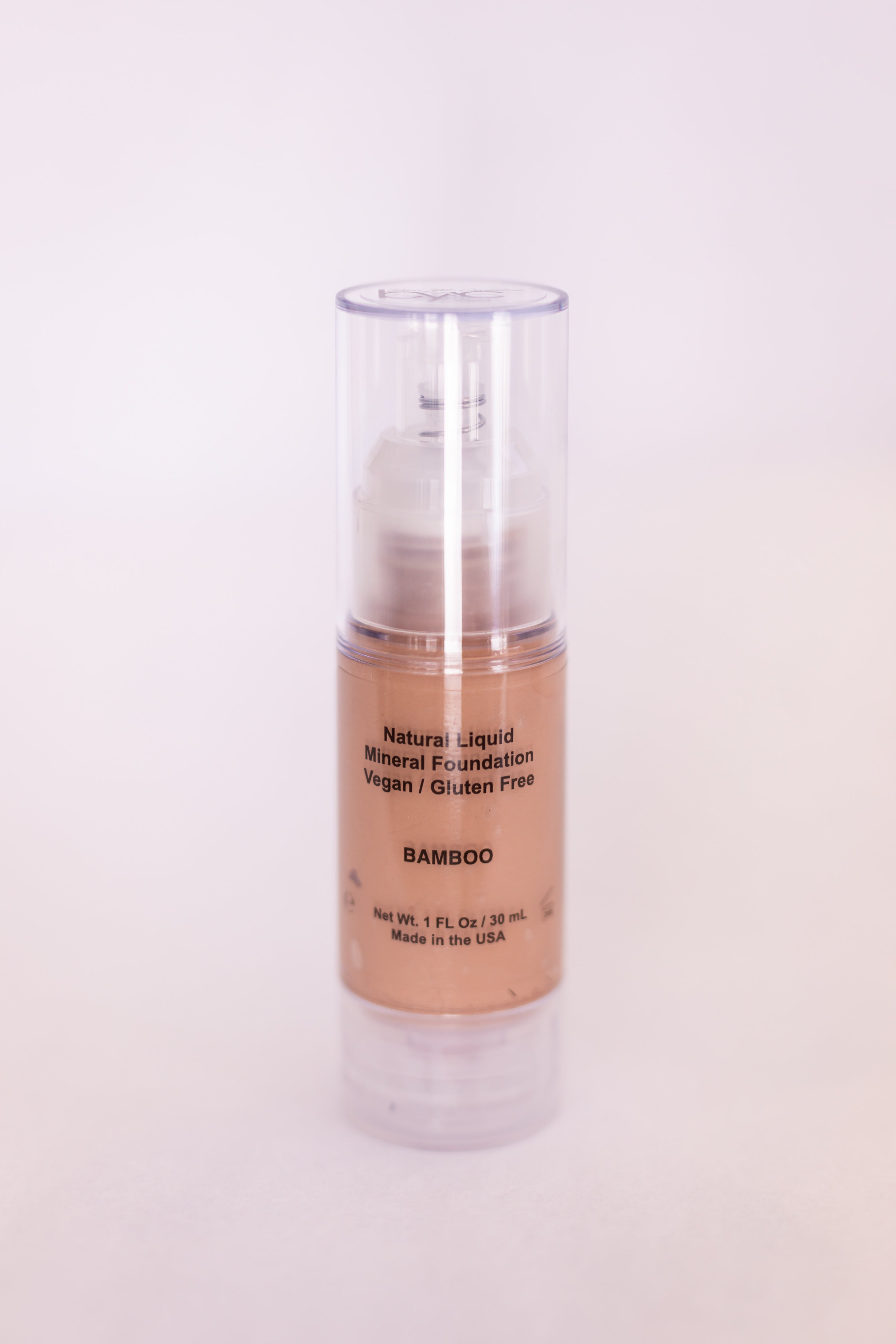 LIQUID FOUNDATION SAMPLE
