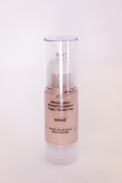 LIQUID FOUNDATION SAMPLE