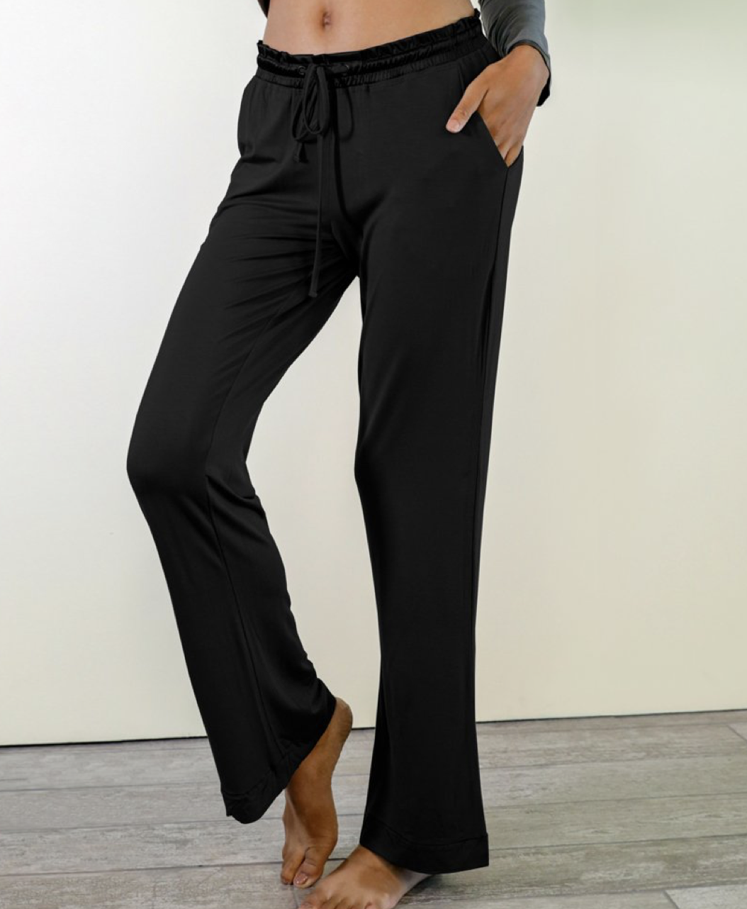 Bamboo Pant