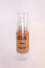 LIQUID FOUNDATION SAMPLE
