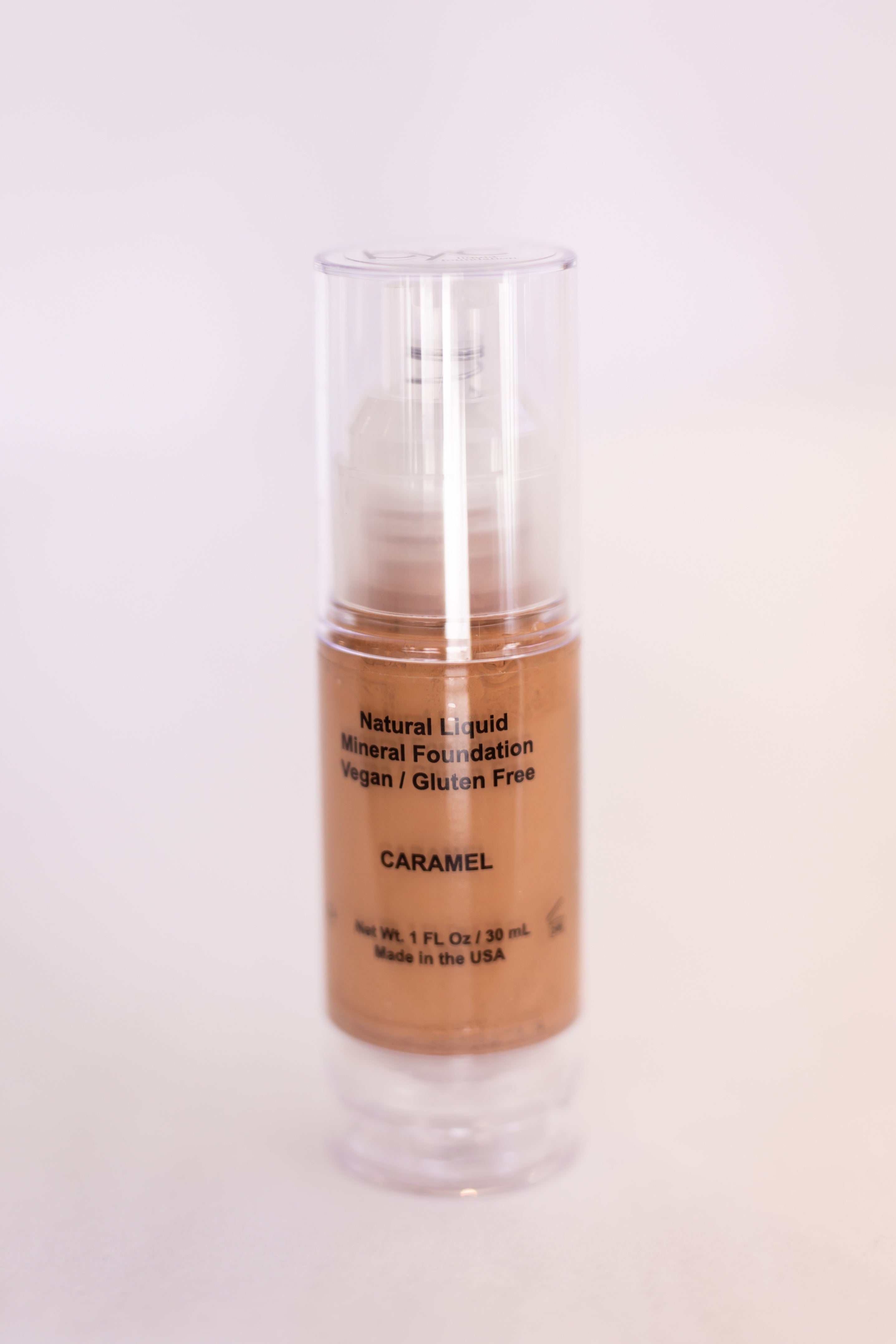 LIQUID FOUNDATION