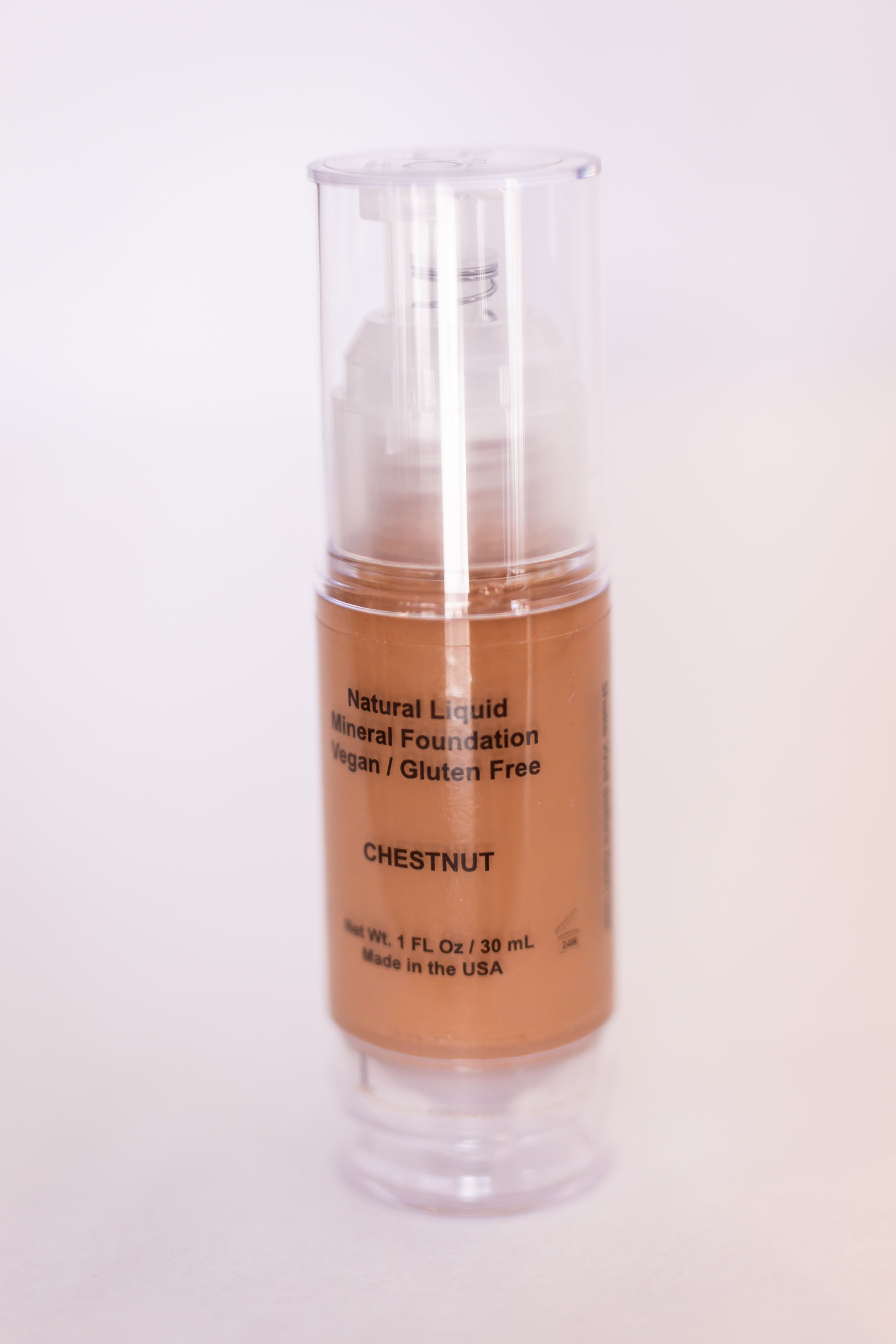 LIQUID FOUNDATION SAMPLE