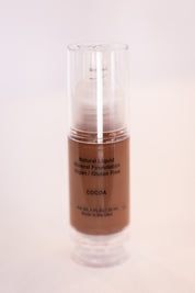 LIQUID FOUNDATION SAMPLE