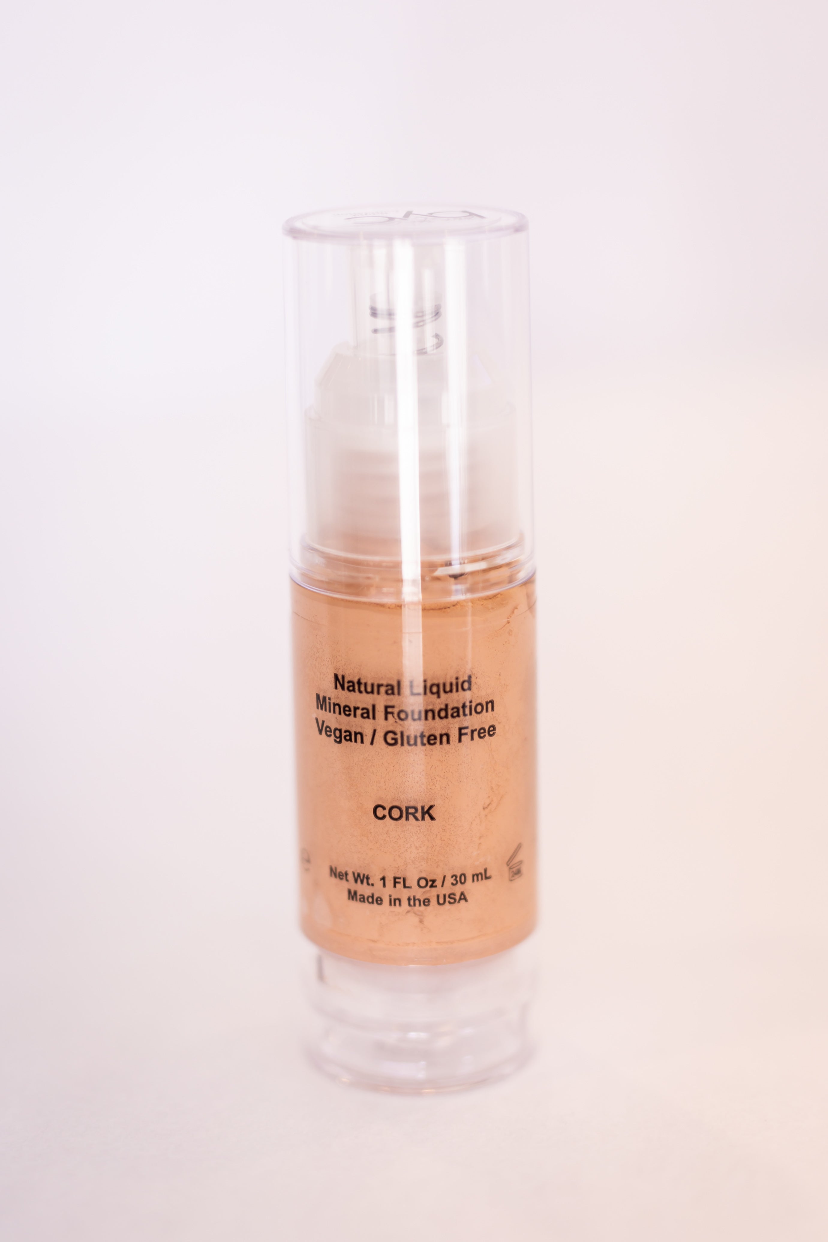 LIQUID FOUNDATION SAMPLE