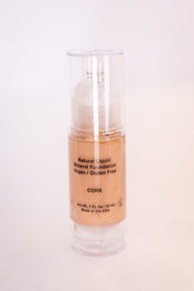 LIQUID FOUNDATION