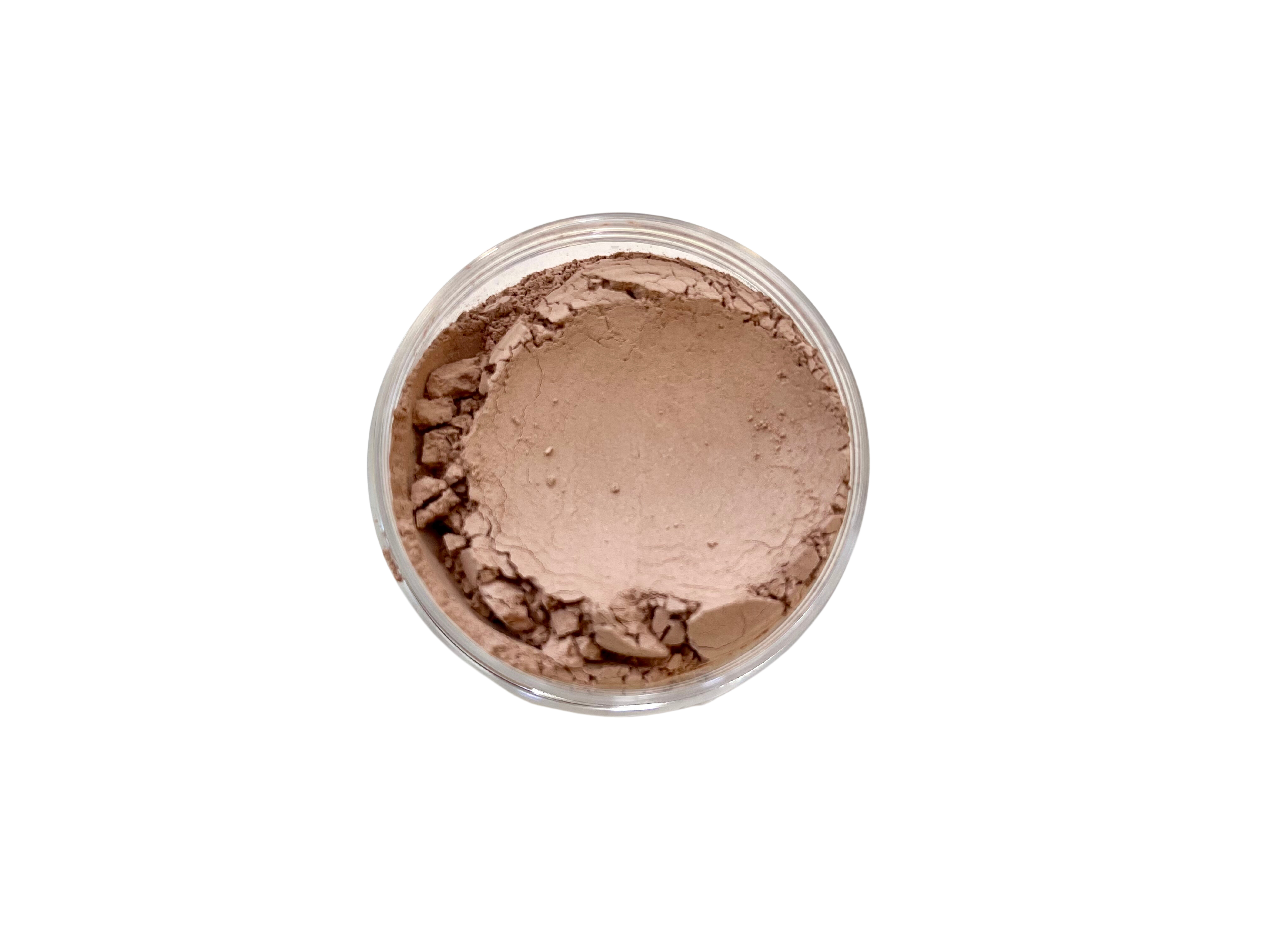 FOUNDATION POWDER SAMPLE