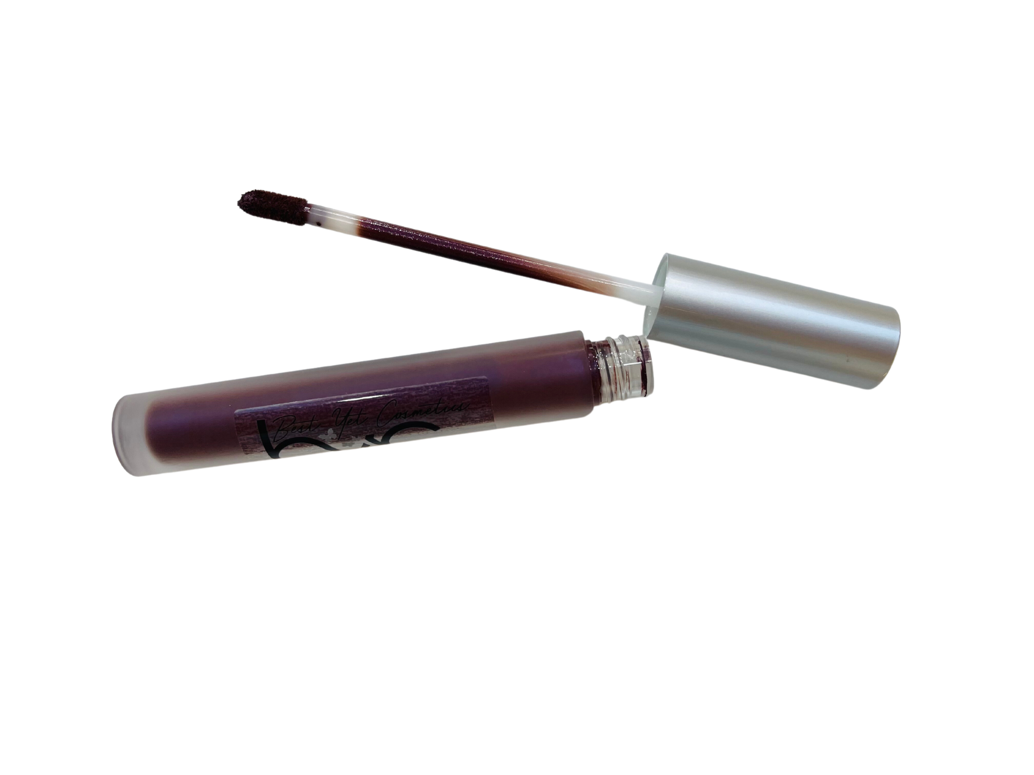 SILKY MATTE LIQUID LIPSTICK