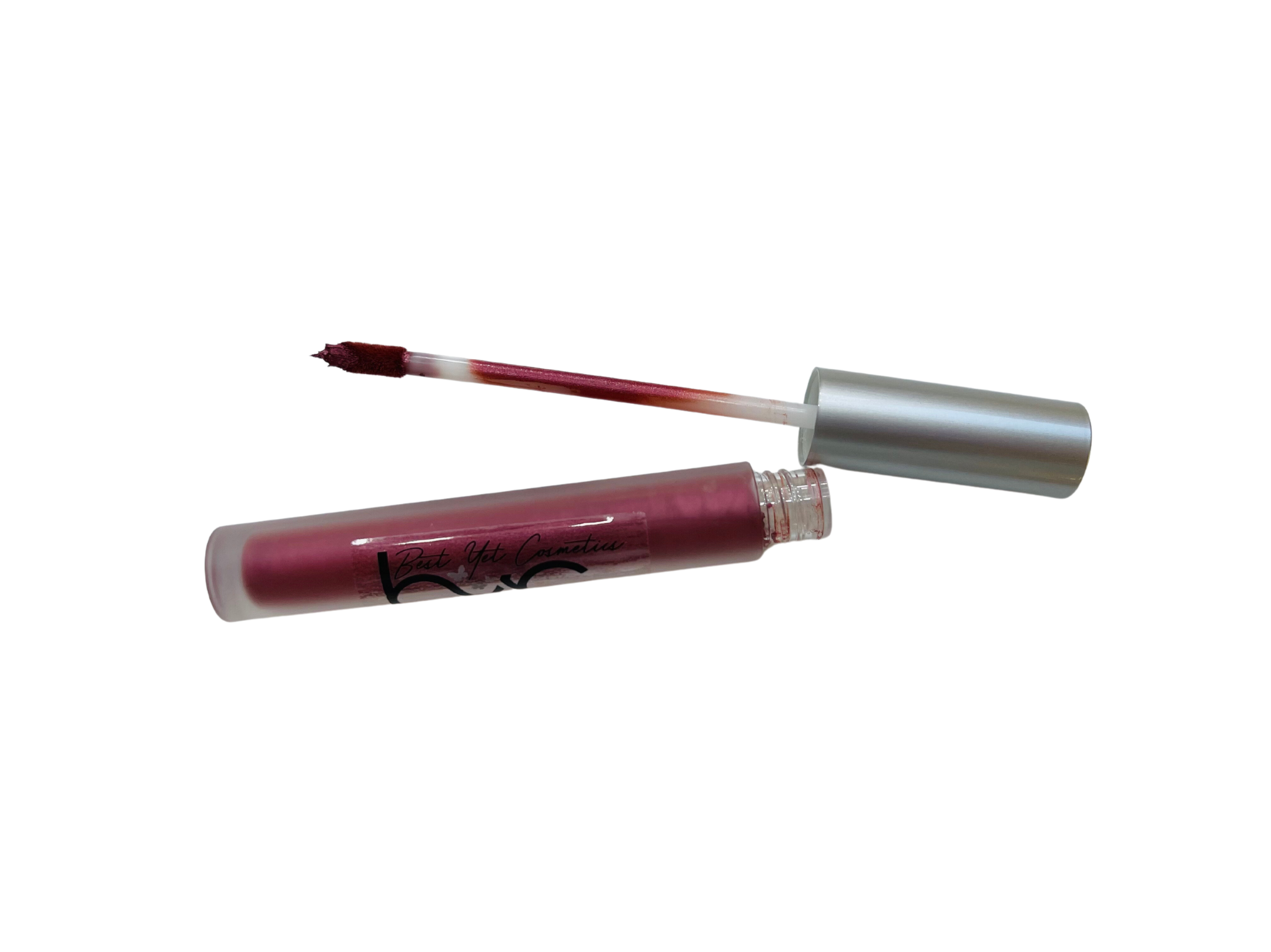 SILKY MATTE LIQUID LIPSTICK