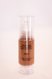 LIQUID FOUNDATION