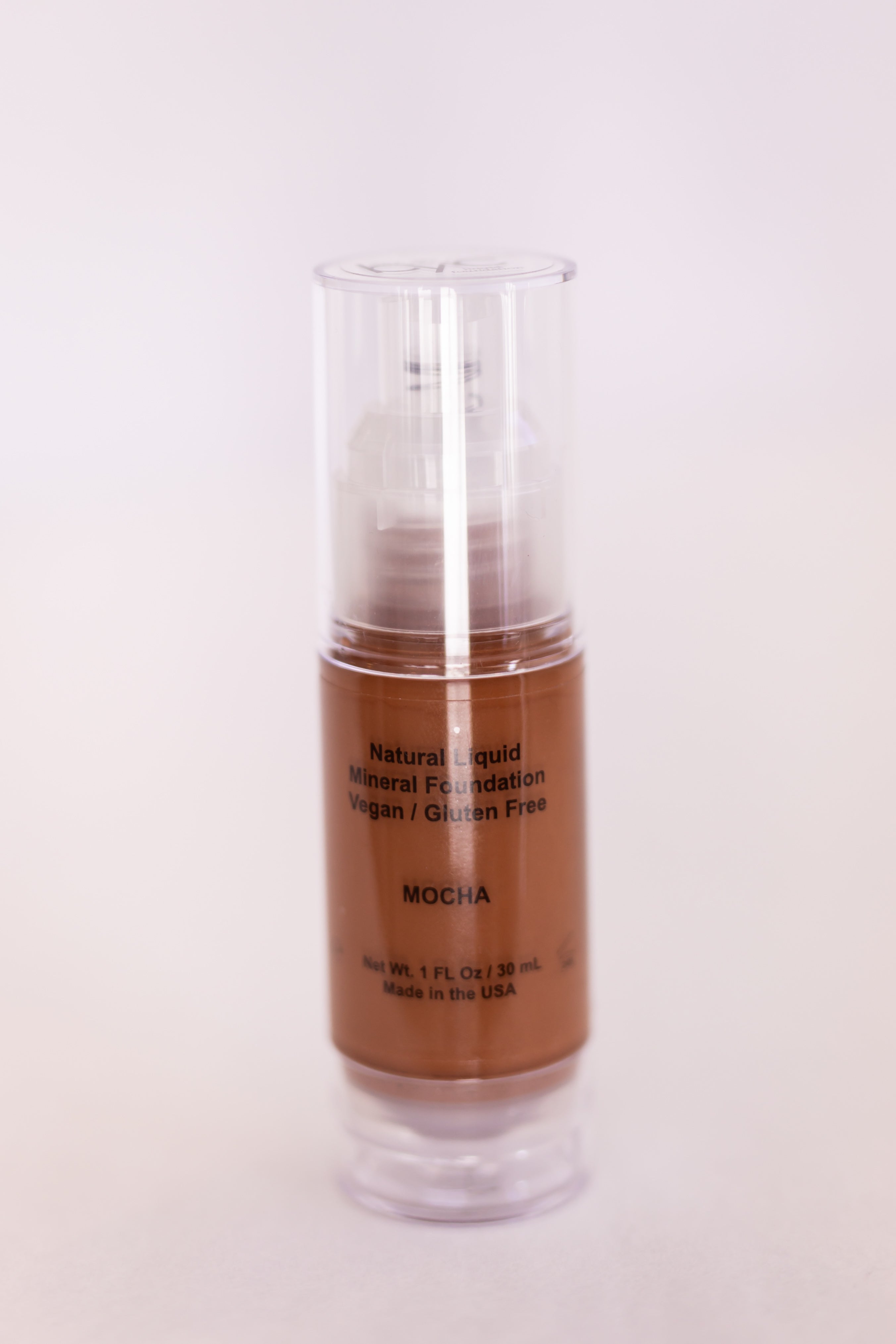 LIQUID FOUNDATION SAMPLE