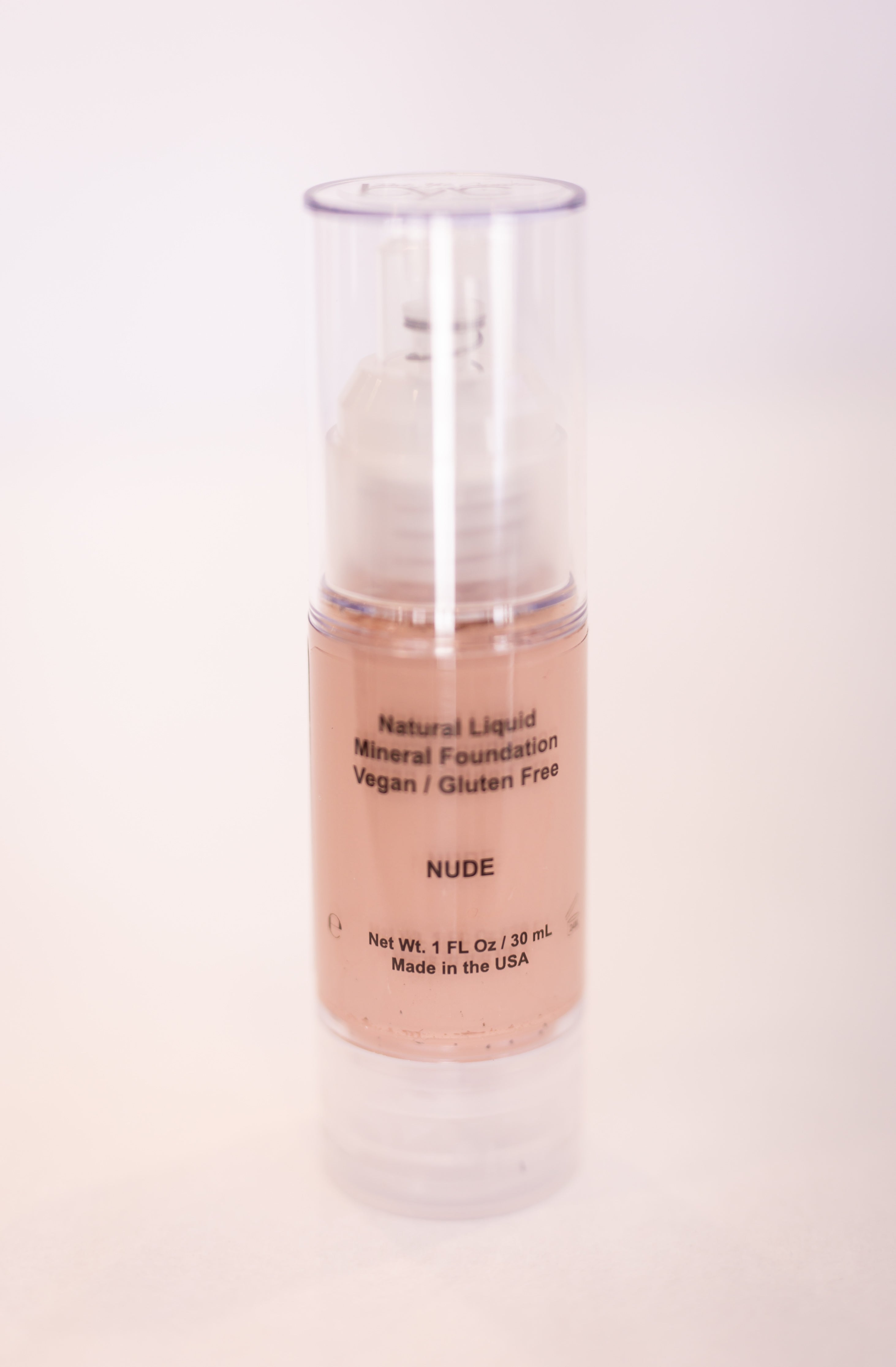 LIQUID FOUNDATION SAMPLE