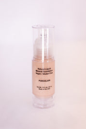LIQUID FOUNDATION SAMPLE