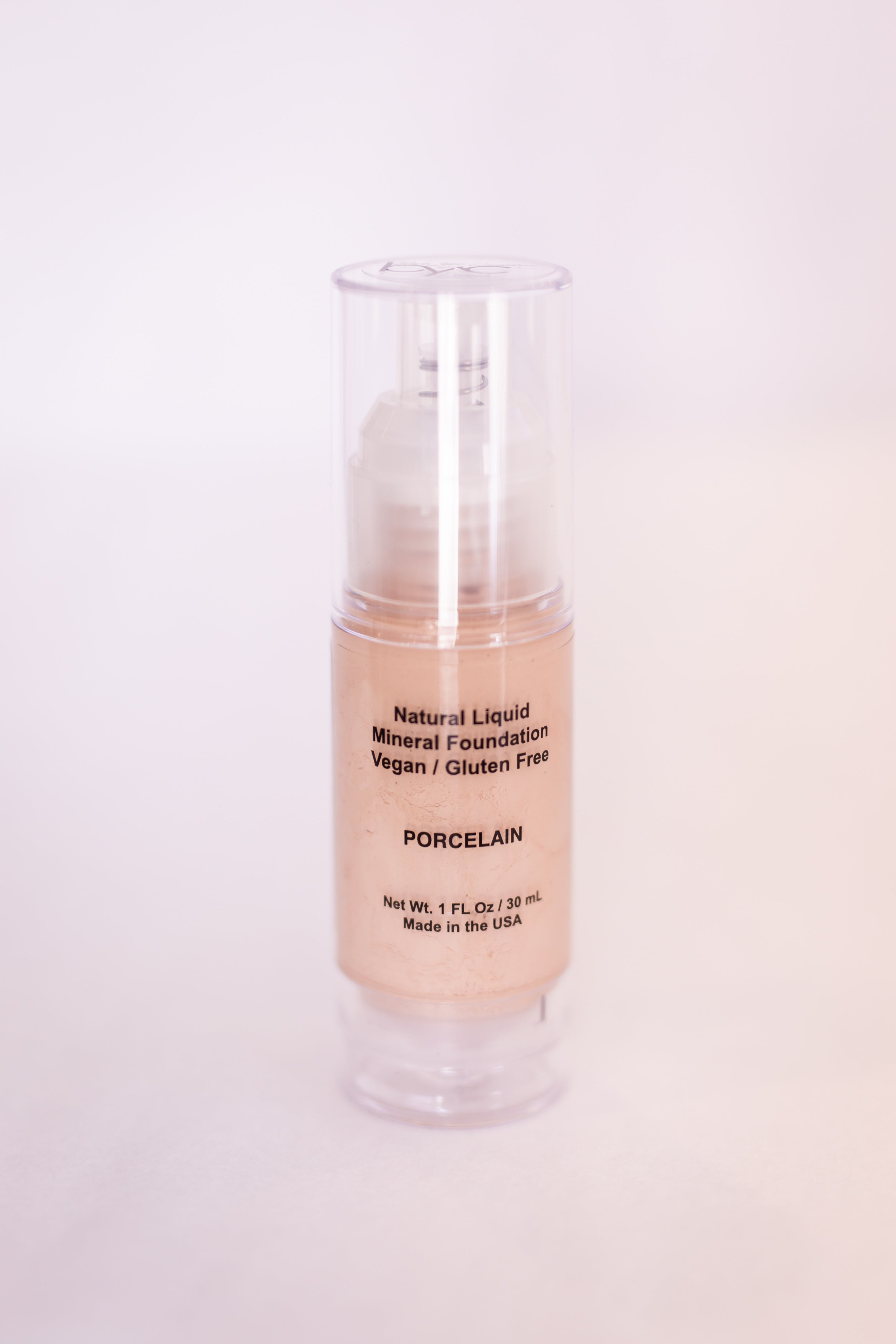 LIQUID FOUNDATION