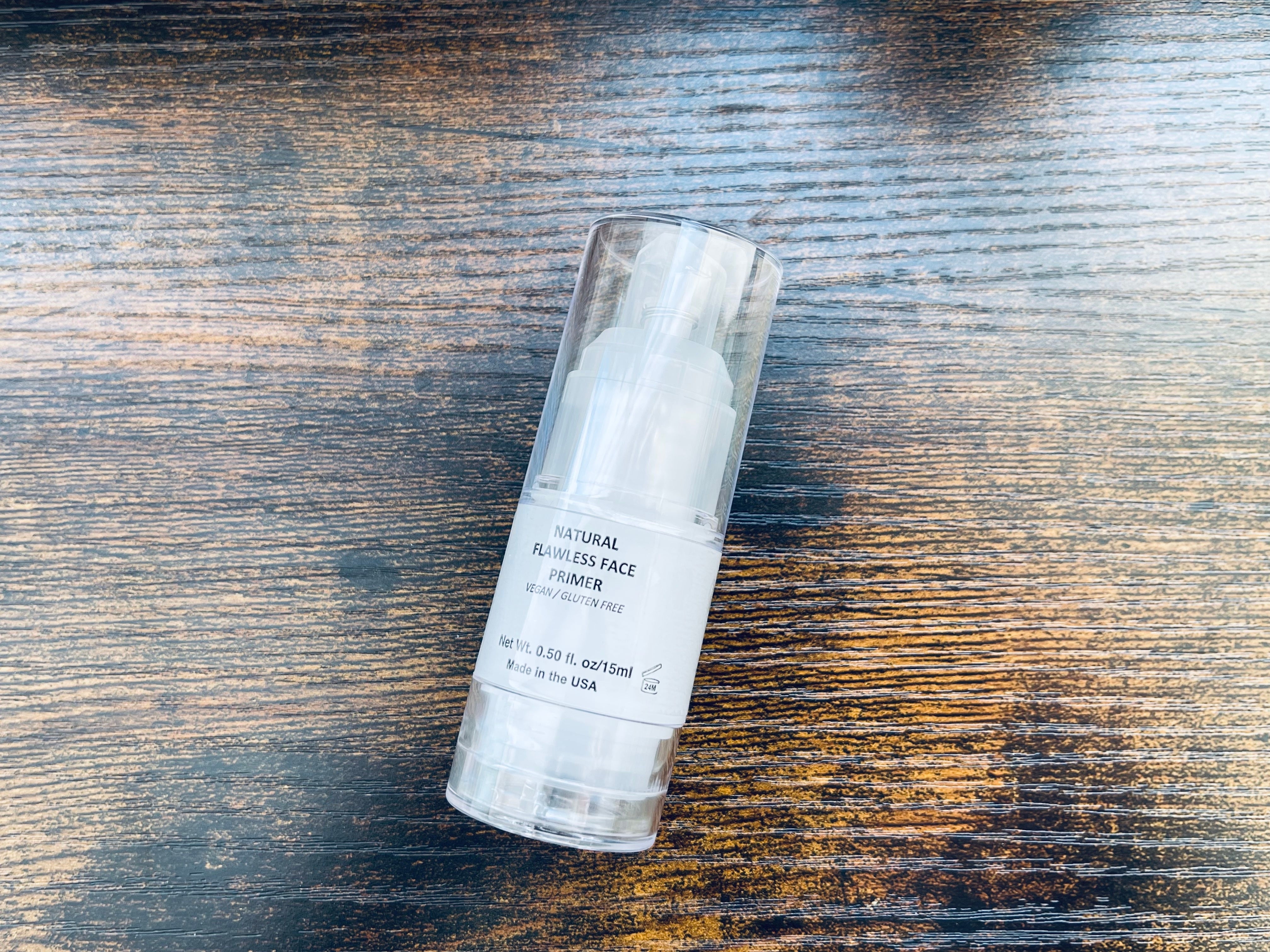FACE PRIMER
