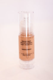 LIQUID FOUNDATION SAMPLE