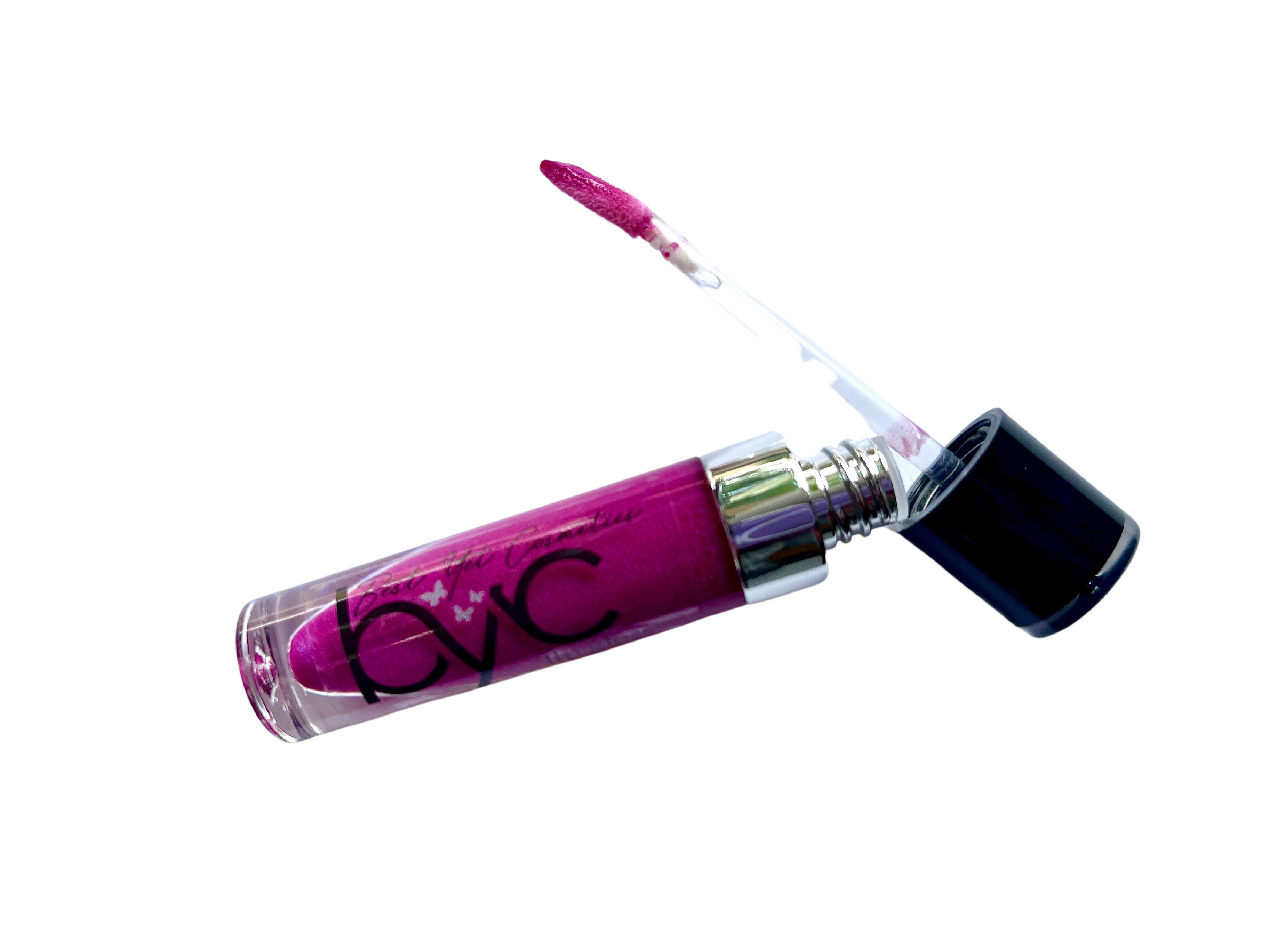 Quench: Lip Gloss