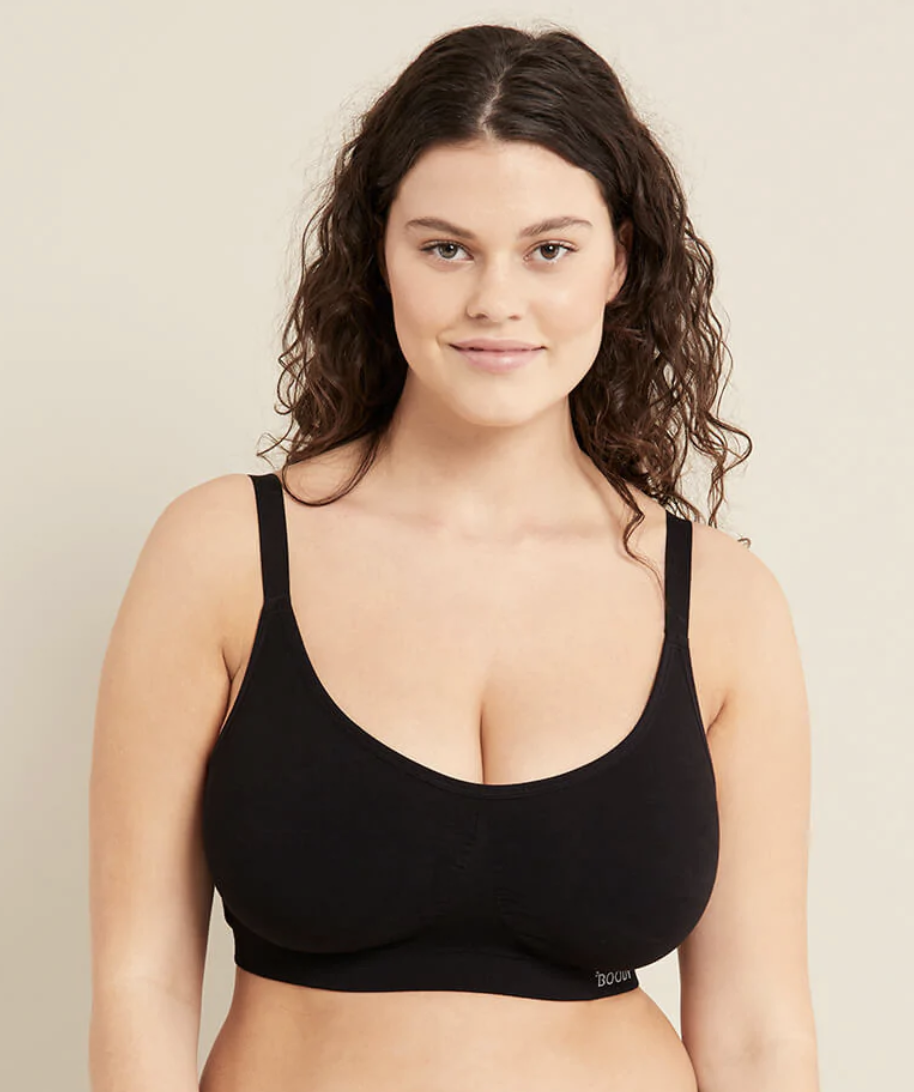 FULL BUST BAMBOO BRA