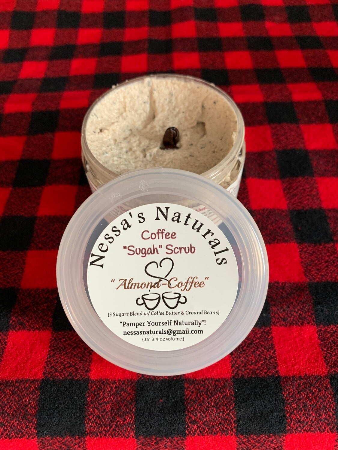 ALMOND COFFEE COLLECTION