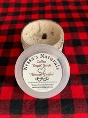 ALMOND COFFEE COLLECTION