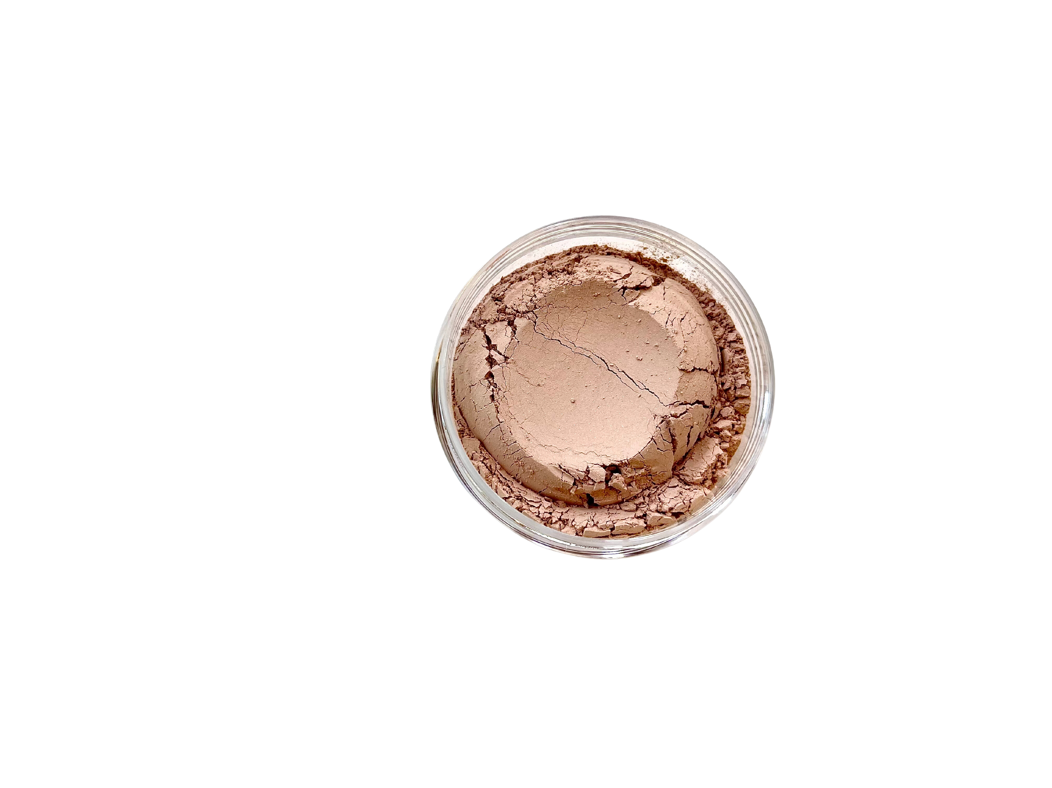 FOUNDATION POWDER SAMPLE