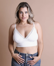 LILY BRALETTE - CURVY