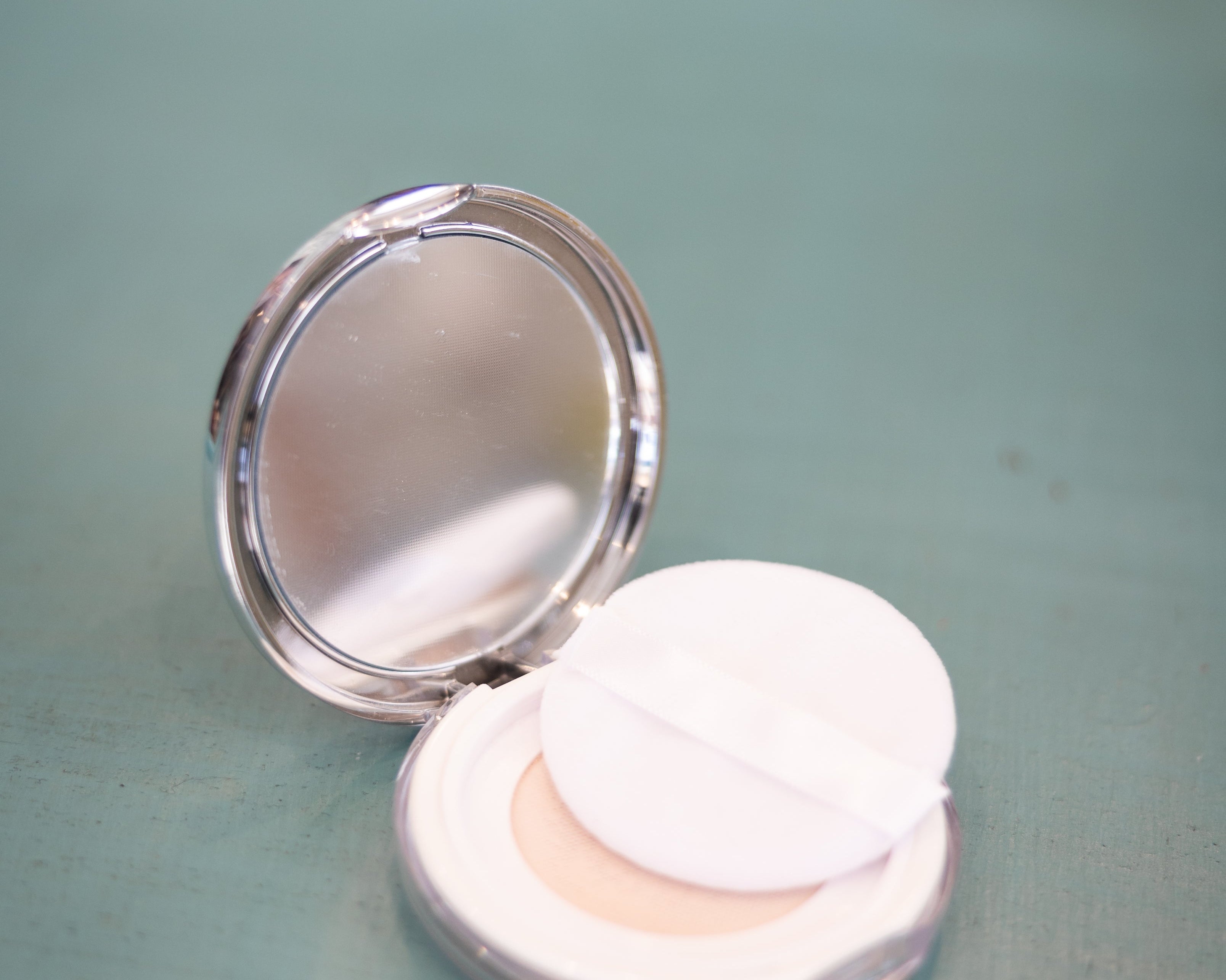 BYC "Everyday Glow" Episode 3: Premium Setting Powder