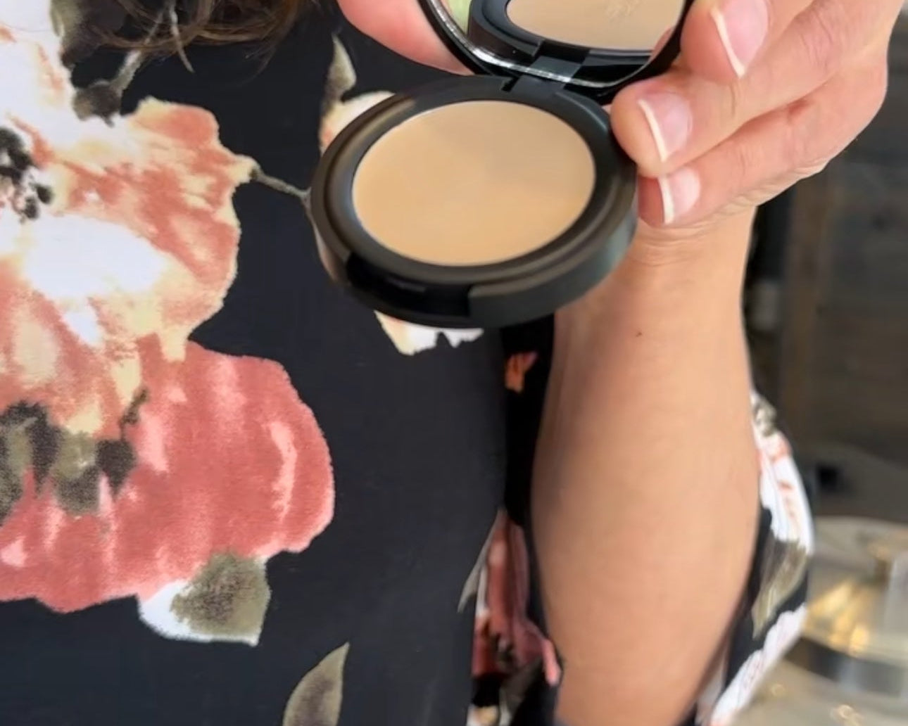 BYC "Everyday Glow" Makeup Tutorial Episode 2: Cream Concealer