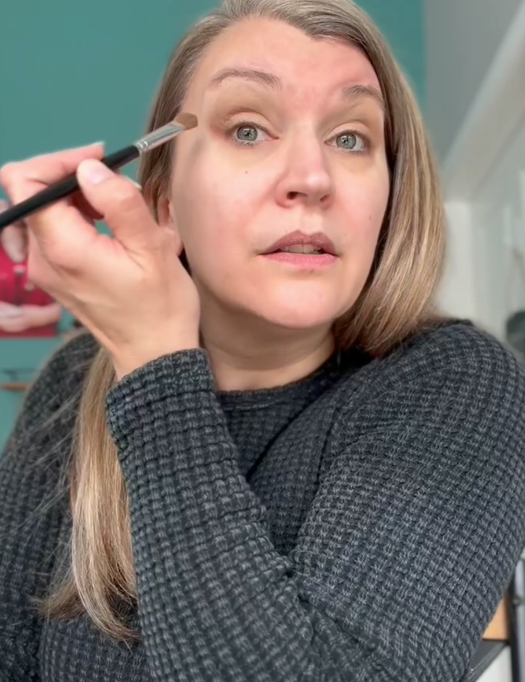 Episode 7: Bat Your Eyes like Dis